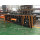 Hopper style automatic light metal Can baler Machine